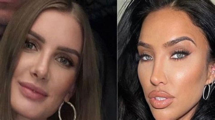 Bre Tiesi and Nicole Young Bre Tiesi and Nicole Young Join Selling Sunset Cast for Seasons 6 & 7, Plus What We Know About the Newbies