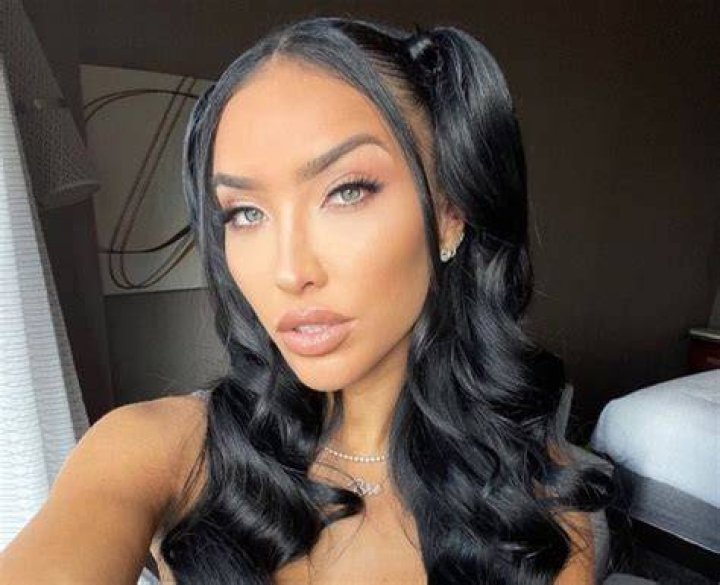 Bre Tiesi Ethnicity, What is Bre Tiesi Ethnicity?
