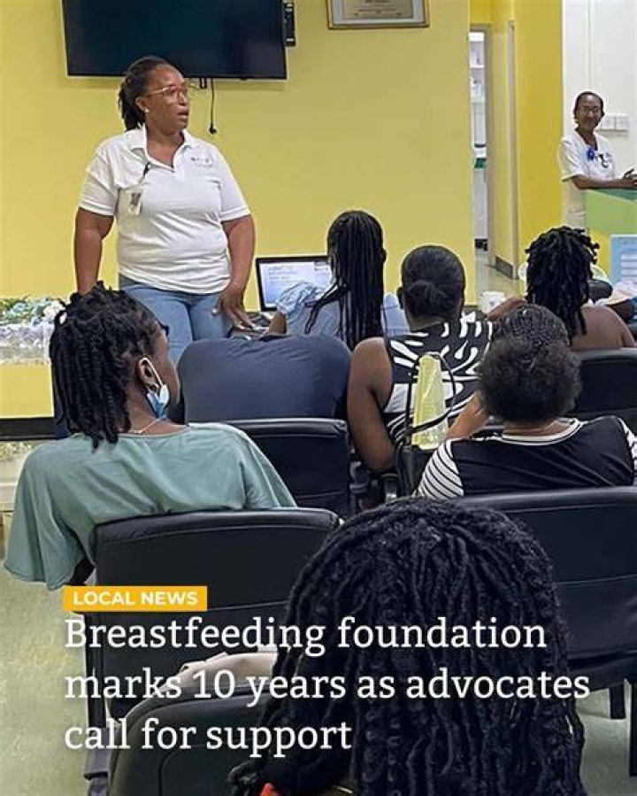 Breastfeeding Archives - 247 News Around The World
