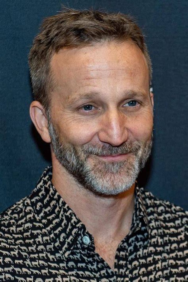 Breckin Meyer Breckin Meyer