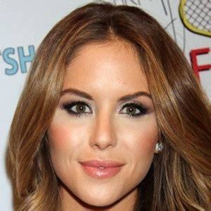 Brittney Palmer Bio