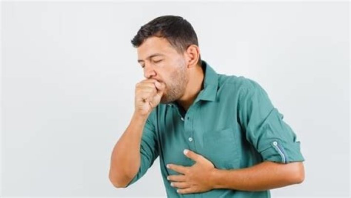 Bronchitis Archives - 247 News Around The World