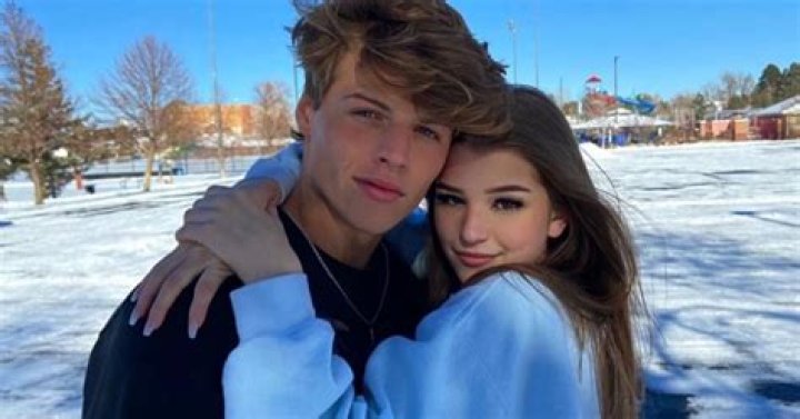 Brooke monk and sam dezz breakup? shorts YouTube