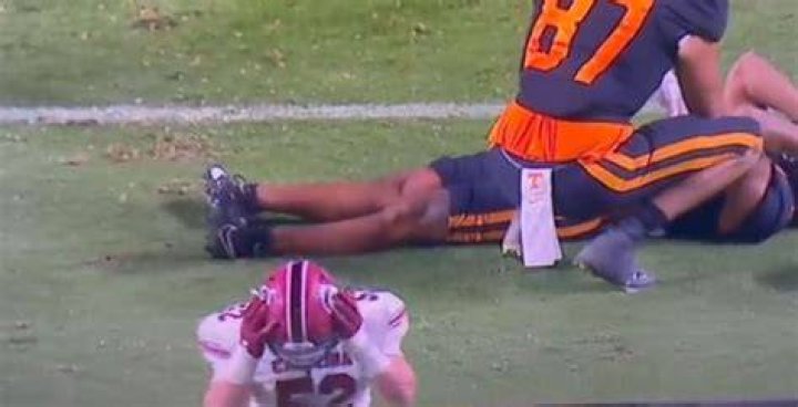Bru Mccoy Injury Update, What Happened to Bru Mccoy?