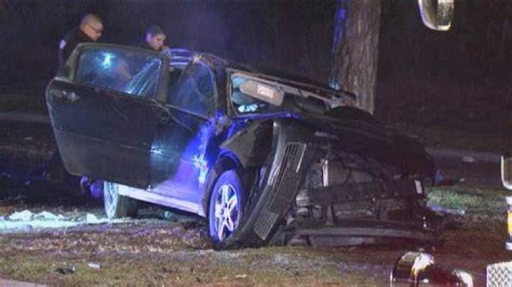 Bryce Erb Car Accident, What Happened to Bryce Erb?