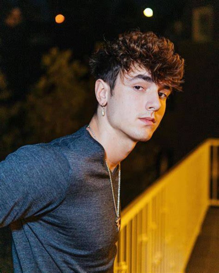 Bryce Hall Net Worth in 2023 How Rich is He Now?