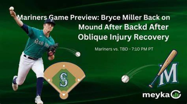 Bryce Miller Injury: What Happened to Bryce Miller?
