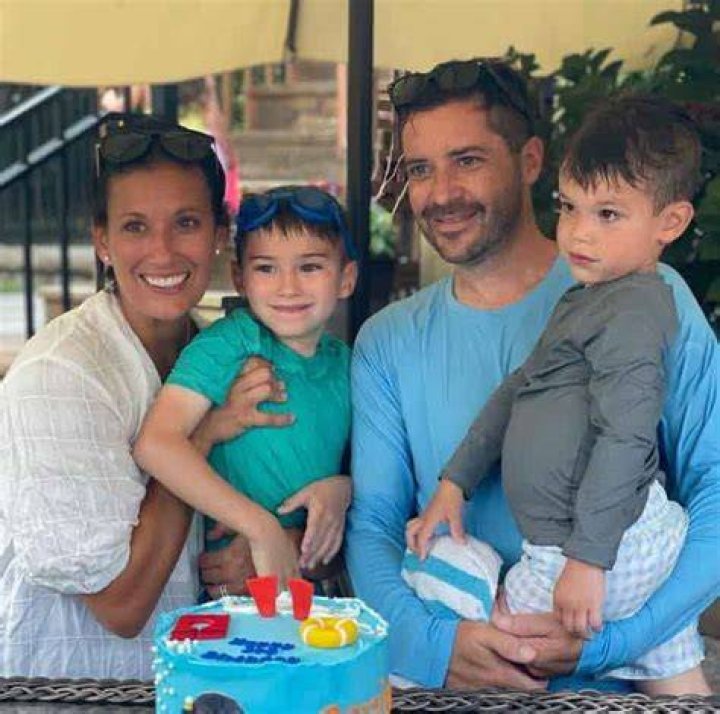 Brynn Gingras Son Archives - 247 News Around The World