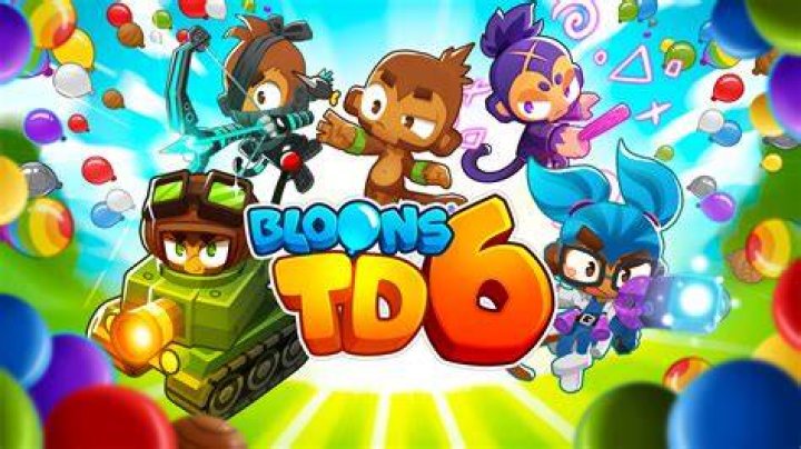 BTD6 New Update, BTD6 Update Download, Latest Version, And Bloons TD 6 Steam