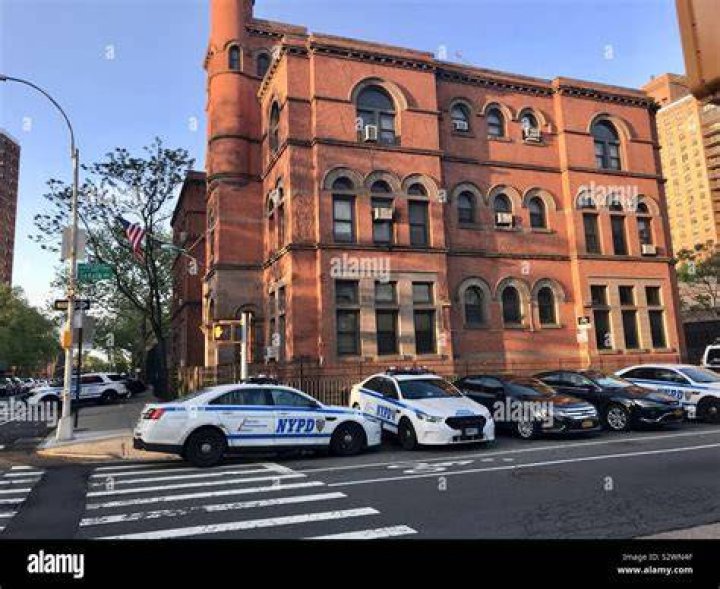 buffalo new york police station Archives