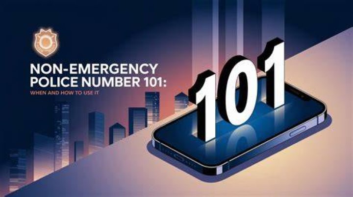 buffalo police non emergency number Archives