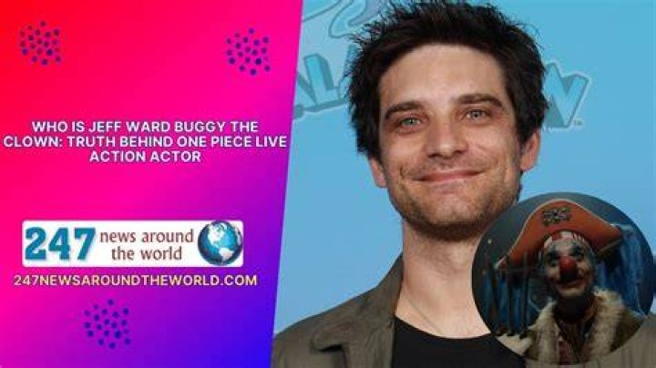 Burly Actor Archives - 247 News Around The World