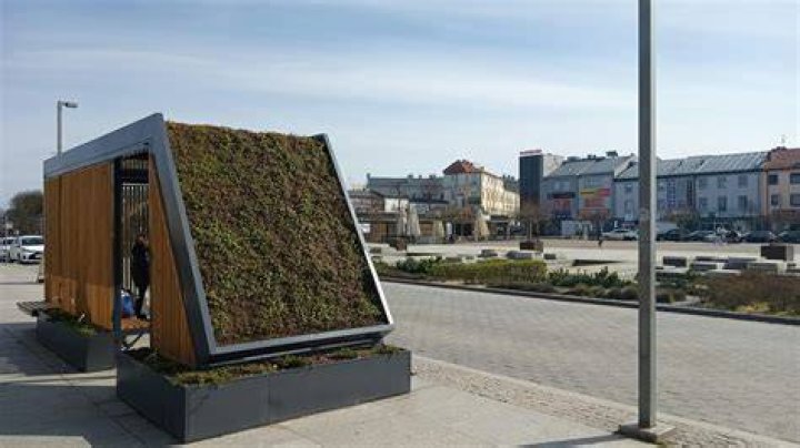 Bus shelters Archives - 247 News Around The World