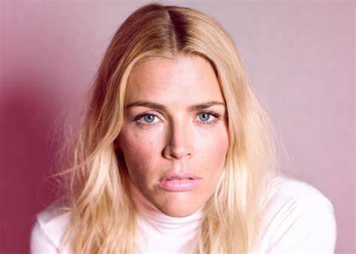 Busy Philipps Archives - 247 News Around The World