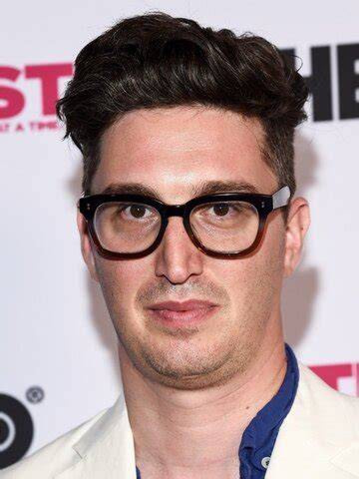 Buzzy Cohen Music recording executive