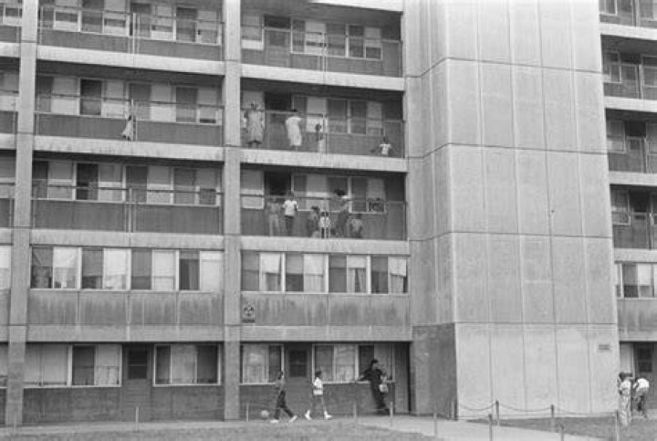 Cabrini-Green Archives - 247 News Around The World