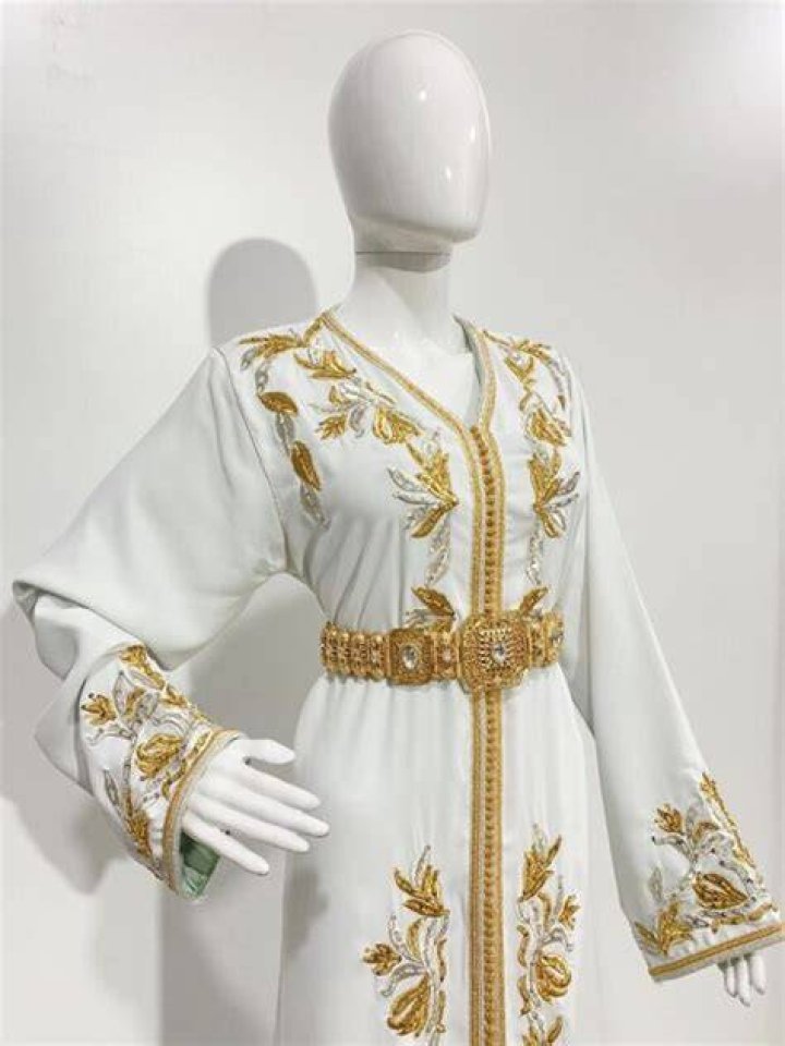 caftan Archives - 247 News Around The World