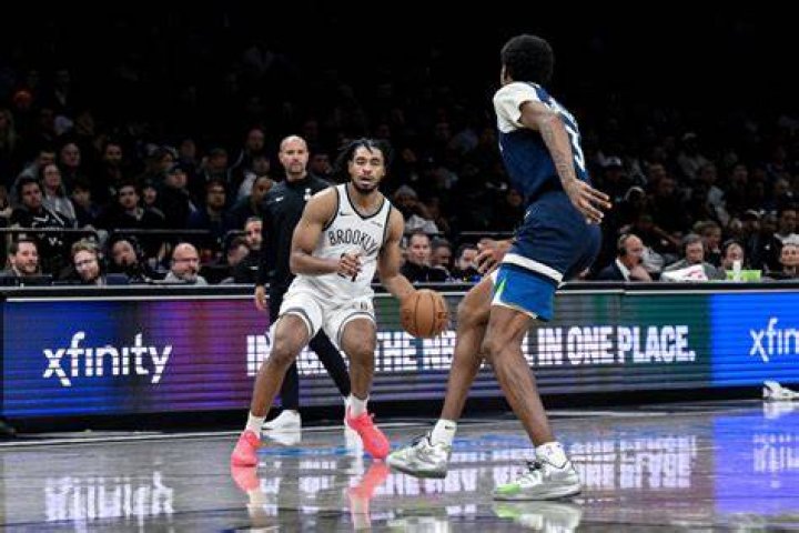 Cam Thomas Injury Update, What Happened to Cam Thomas?