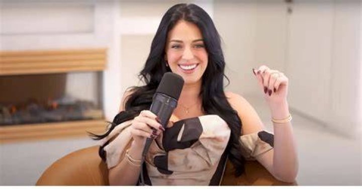 Camilla Araujo Picture, Dating, Age, Weight, Height, Net Worth, Wiki And Biography