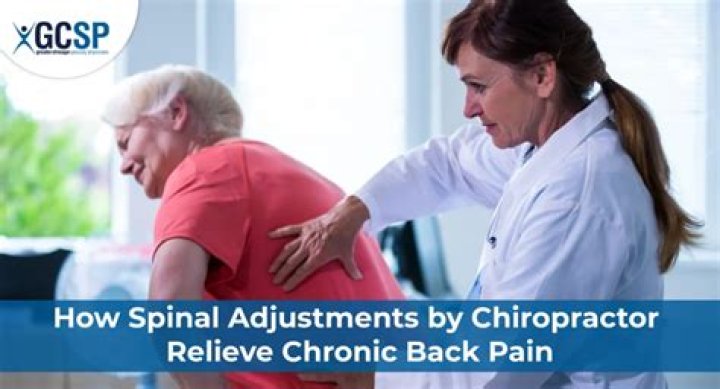 can chiropractor damage your spine Archives