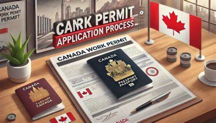 Canada work permit Archives - 247 News Around The World