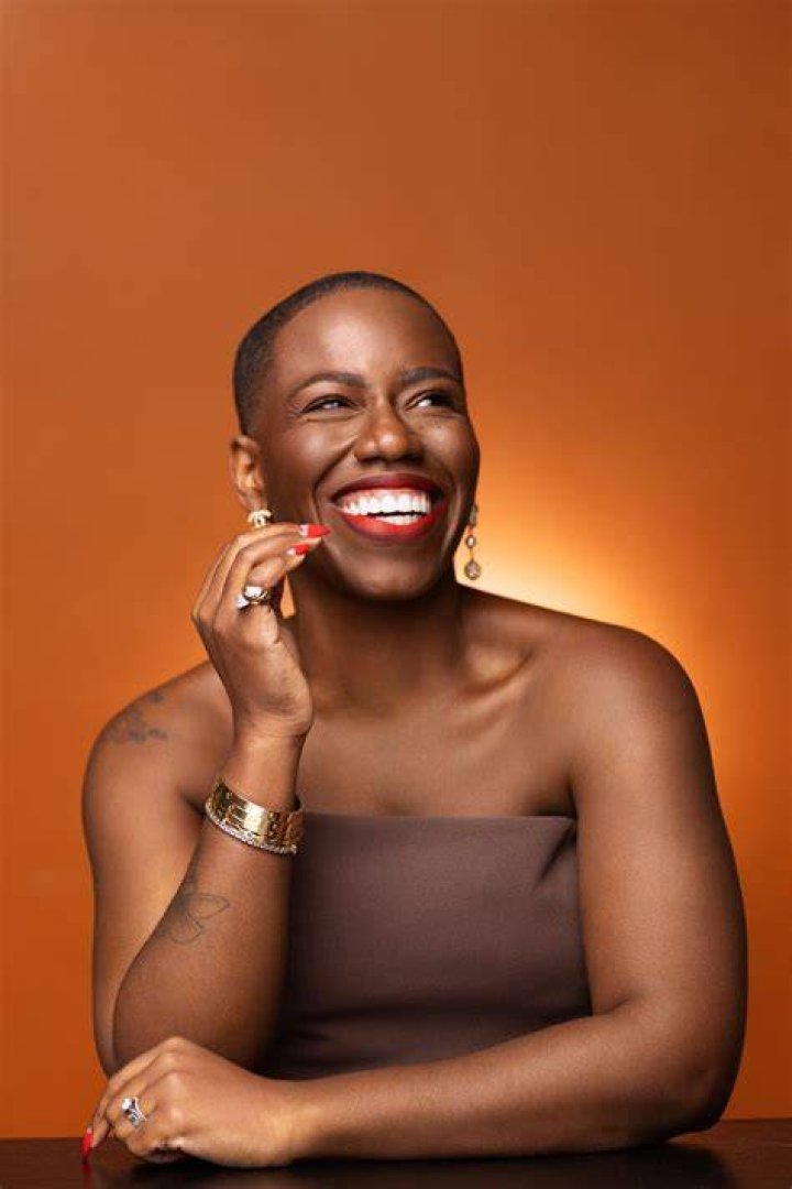 candice brathwaite amazon Archives - 247 News Around The World