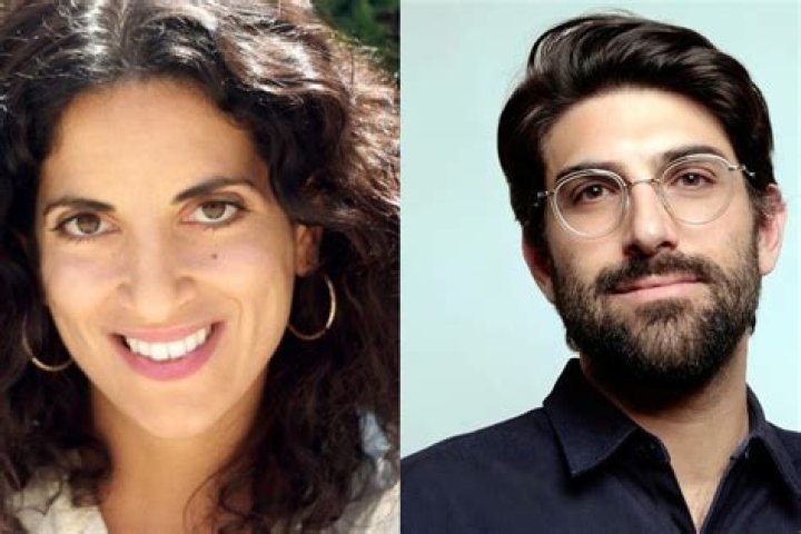 Capitol Names Nick Steinhardt, Targa Sahyoun to Lead Visual Creative