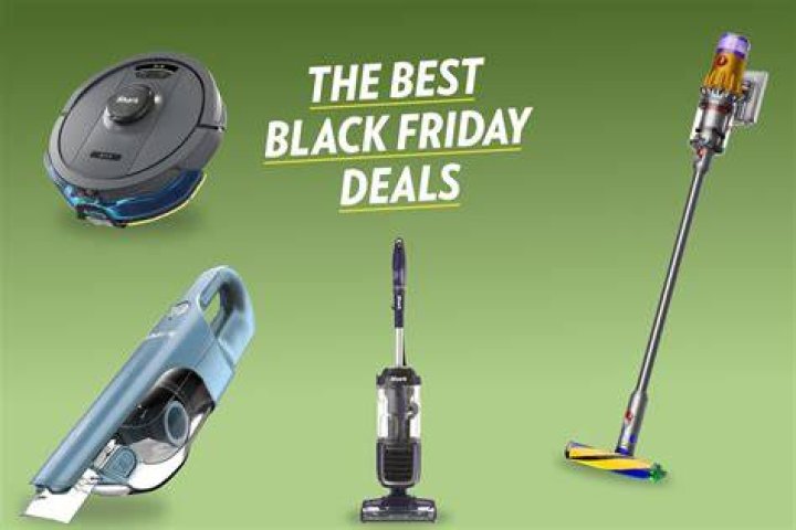 car vacuum black friday deals Archives