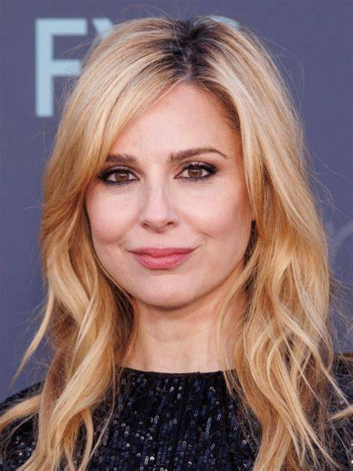 Cara Buono Career Insight Cara Buono Career Insight