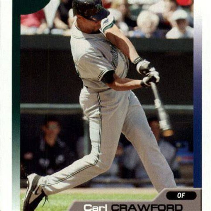 Carl Crawford Net Worth in 2023 How Rich is He Now?