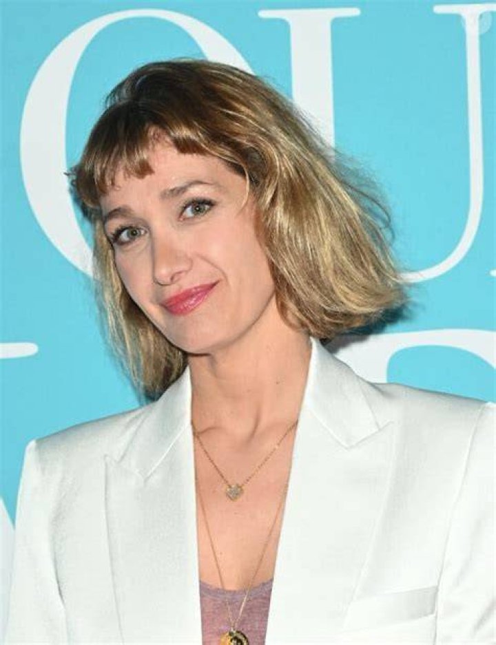 Caroline Anglade Net Worth in 2023 How Rich is She Now?