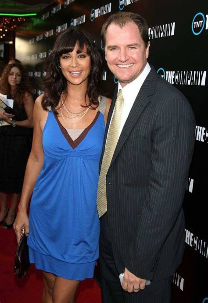Catherine Bell divorced from Adam Beason for girlfriend Brooke Daniels