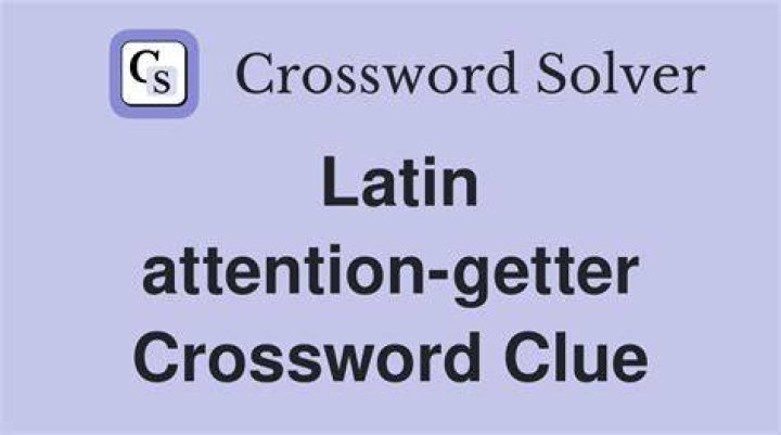 Cats attention-getter maybe Crossword Clue LA Times