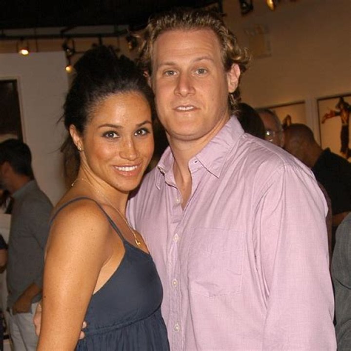 CBS Presenter Found Love Again After Divorce Archives