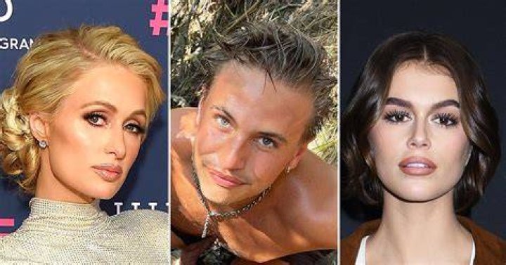 Celebs comment about Daniel Mickelson death