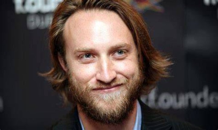 Chad Hurley: From Co-Founder of YouTube to Tech Industry Success