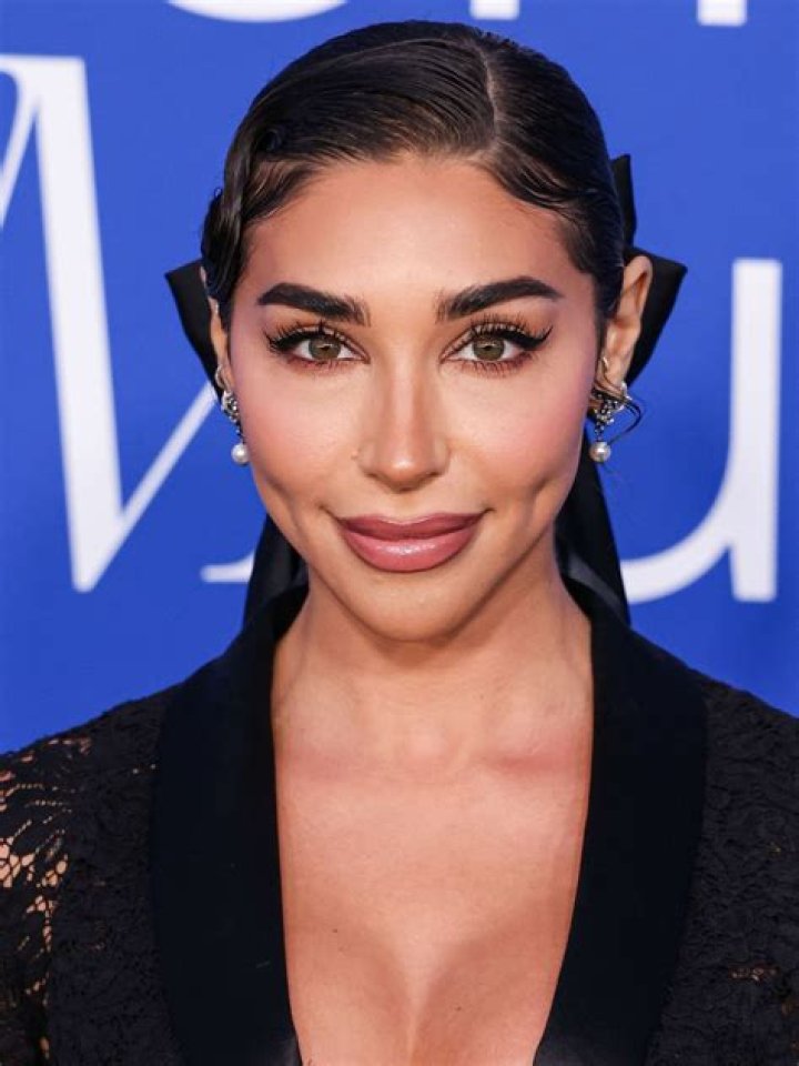 Chantel Jeffries