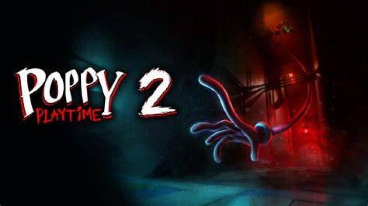 Chapter 2 of Poppy Playtime: Unveiling the Twists and Turns