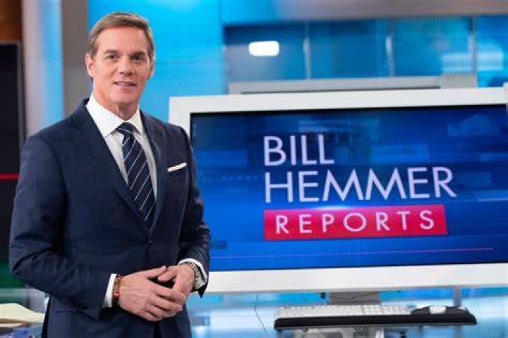 Charge Hemmer Is Not Leaving Fox News? Archives