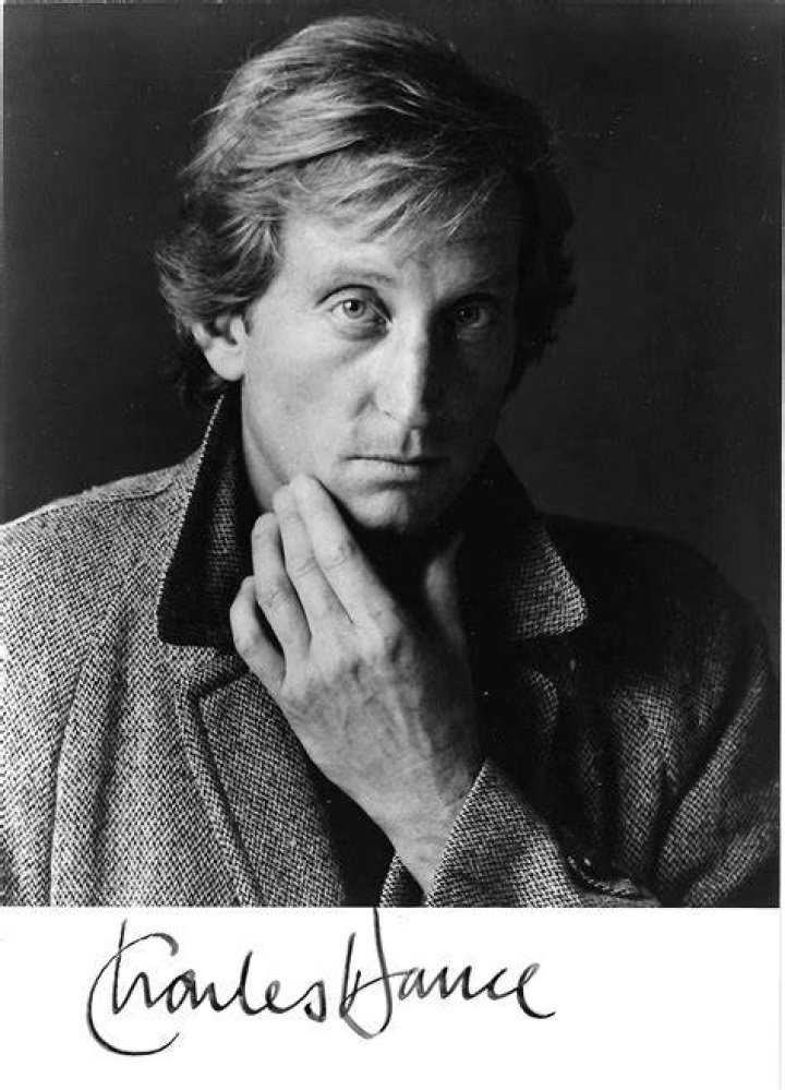 Charles Dance Archives - 247 News Around The World
