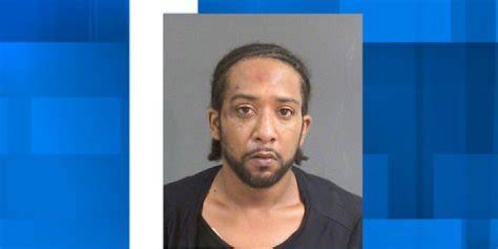 Charleston Dupree Berry Death Cause Archives