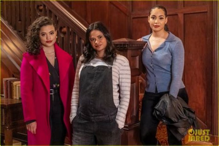 ‘Charmed’ Season 4 Casts Replacement for Madeleine Mantock!