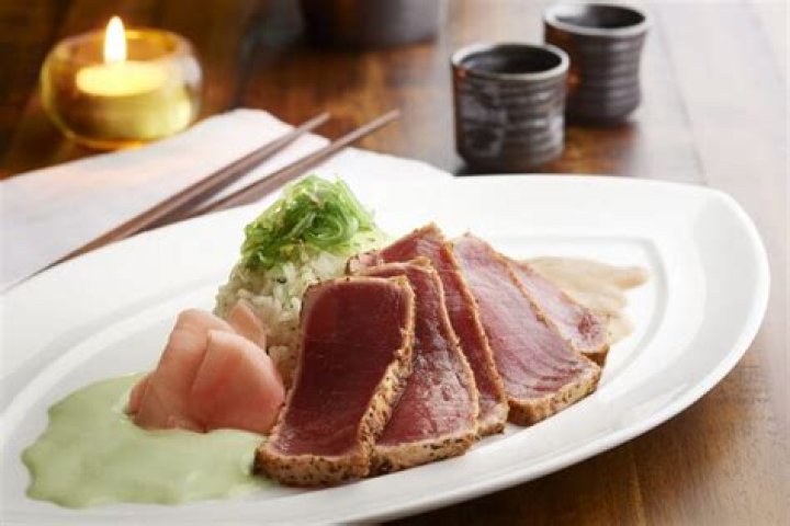 chart house ahi tuna