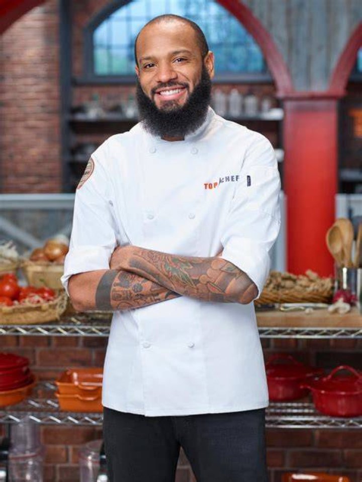 Chef Justin Sutherland Boating Accident, What Happened To Chef Justin Sutherland?