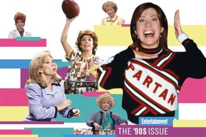 Cheri Oteri
