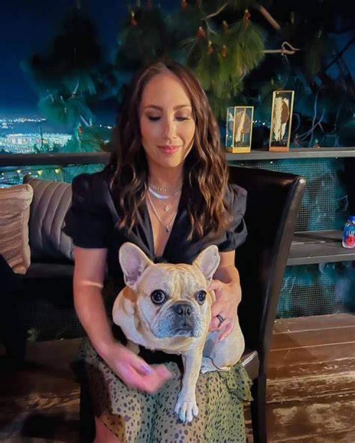 Cheryl Burke & Ex Reach Custody Agreement Over Their Dog