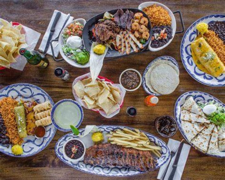Chevys Fresh Mex