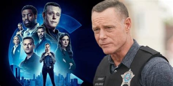chicago pd season 11 release date