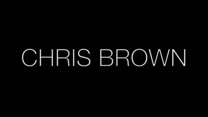 Chris Brown See You Around Lyrics The Mesmerizing Lines and Meaning