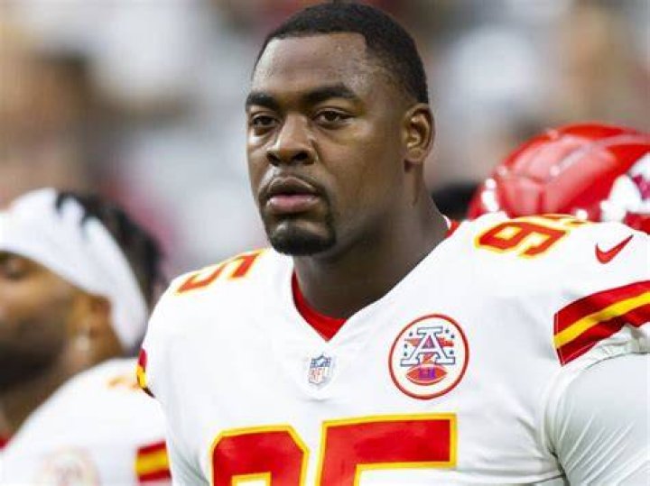Chris Jones Net Worth in 2023 How Rich is He Now?